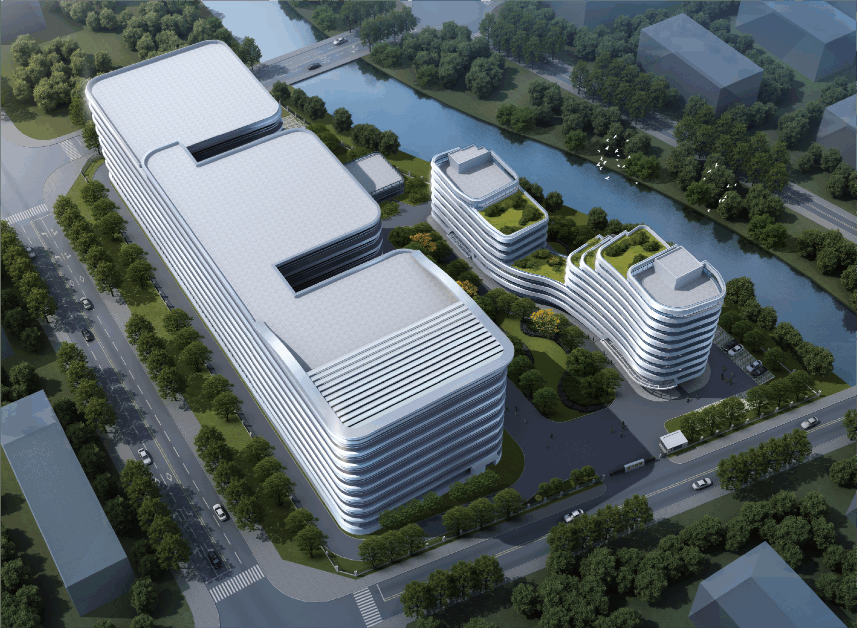 温州工厂_源飞集团