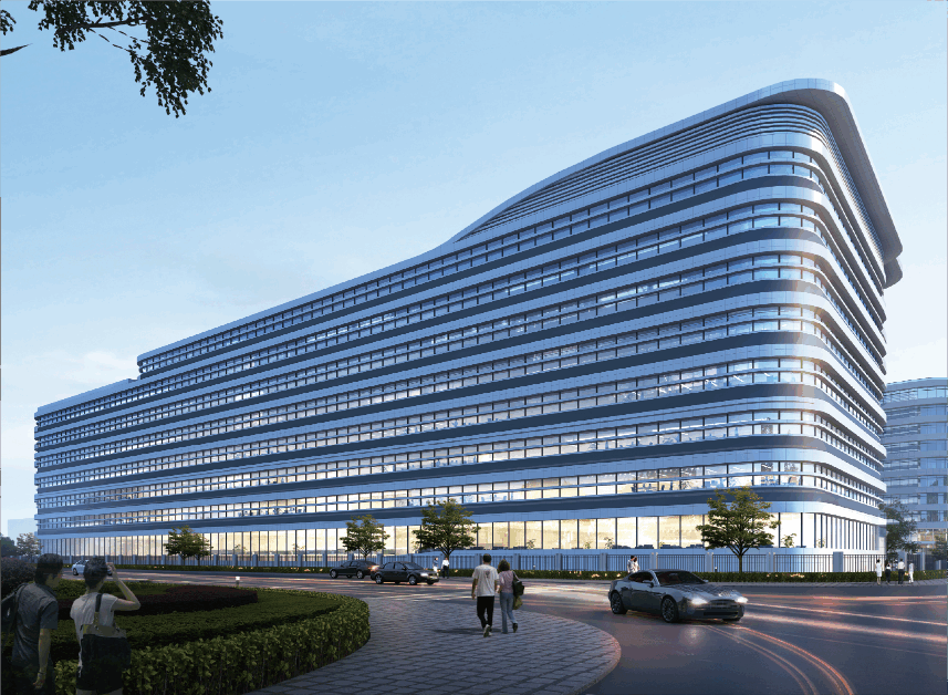 温州工厂_源飞集团