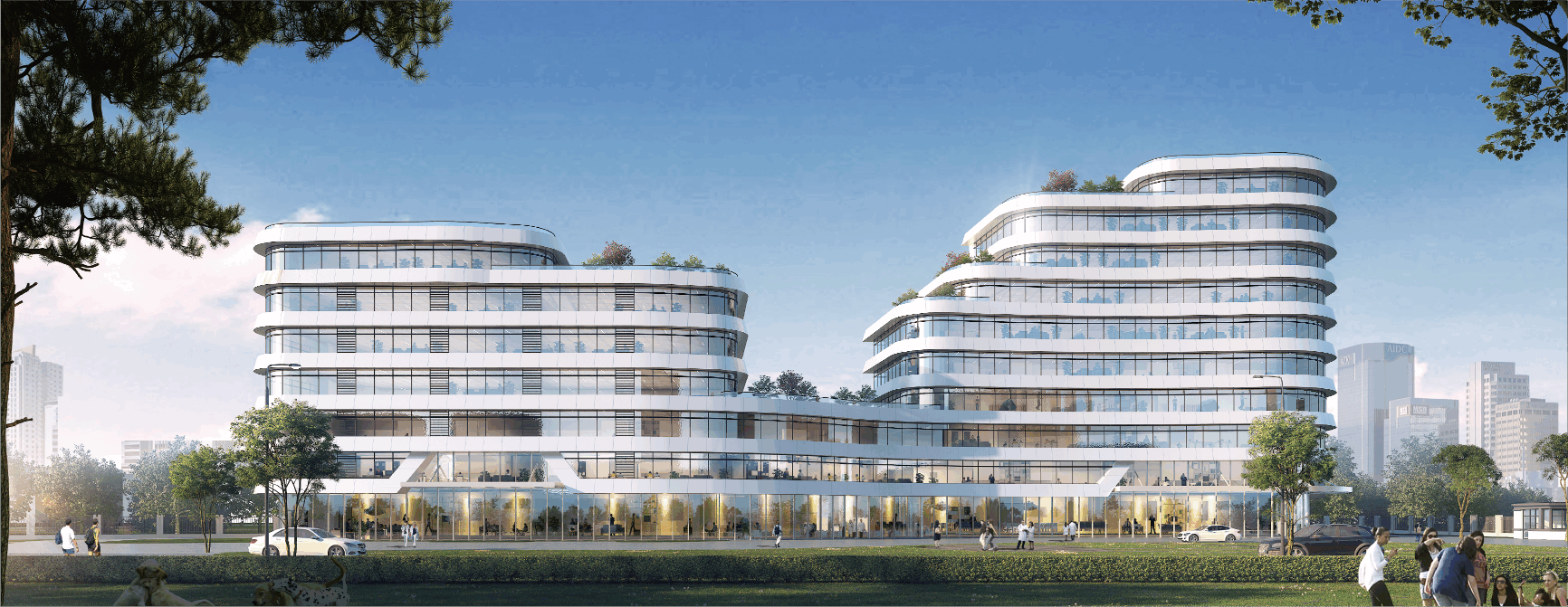 温州工厂_源飞集团