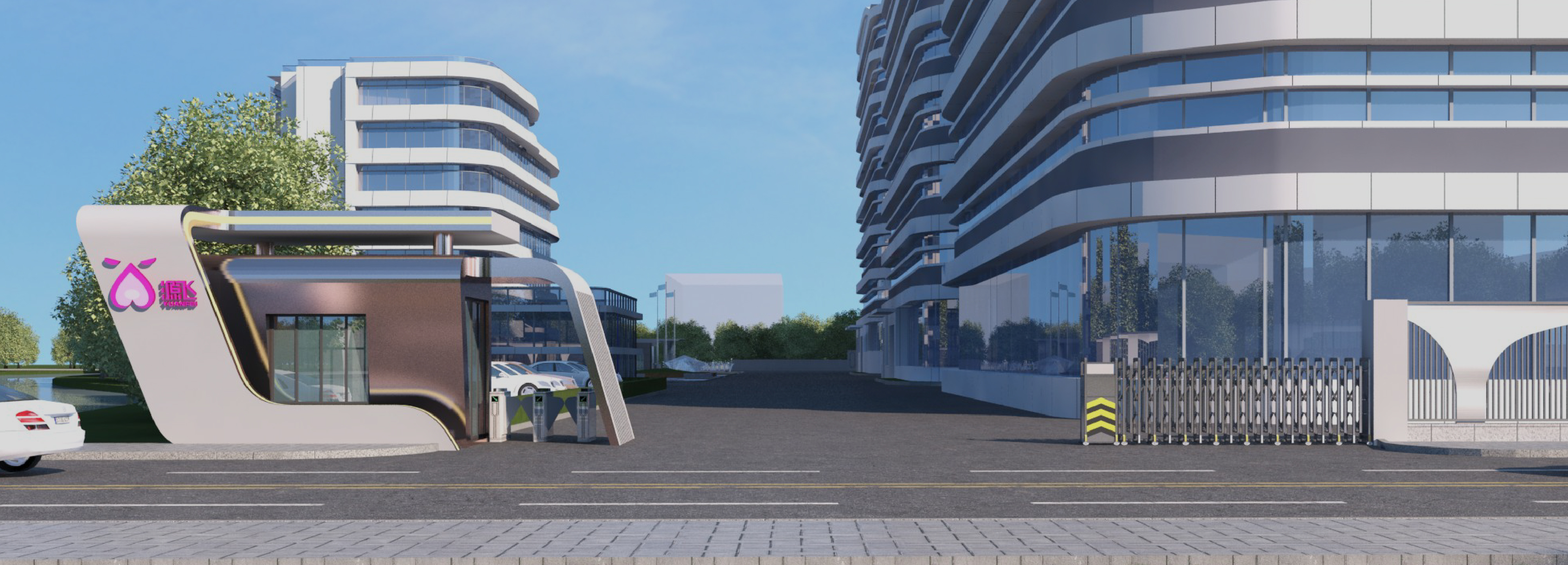 留言专栏_源飞集团