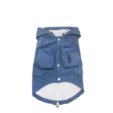 连帽风雨衣-里蒙