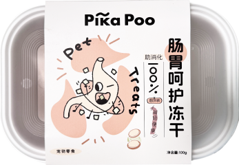 肠胃呵护餐盒冻干