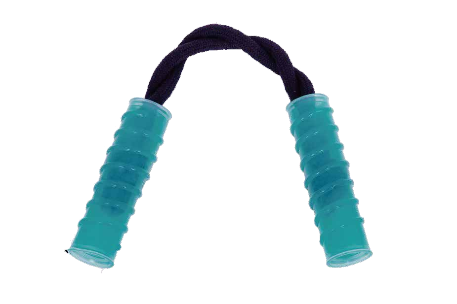 互动磨牙穿绳棒