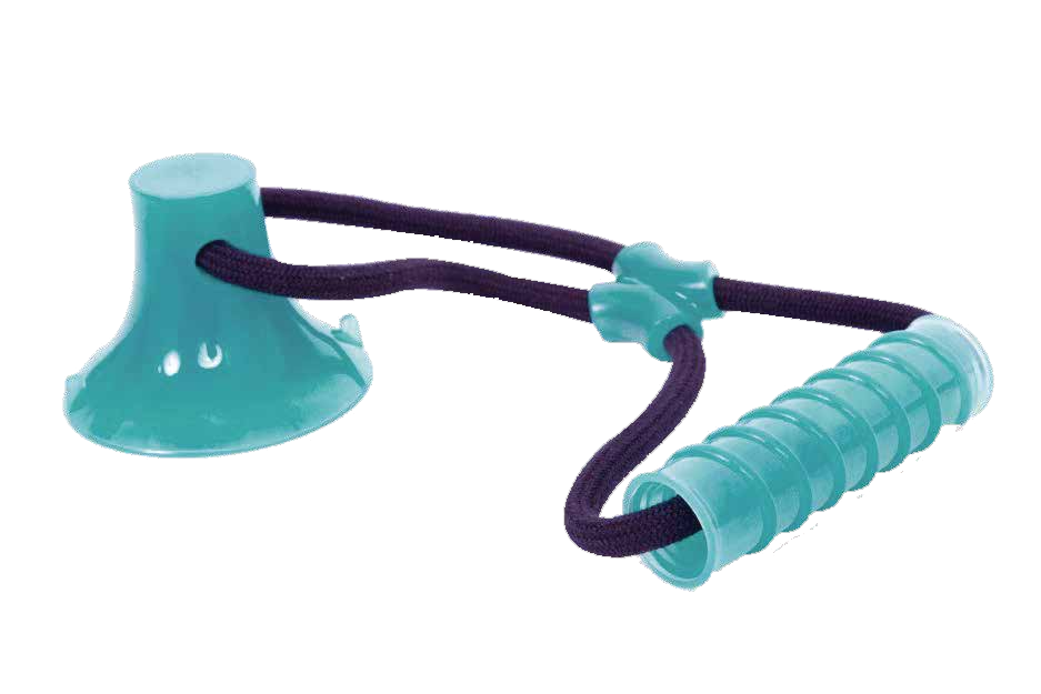 互动吸盘拉力玩具（棒）